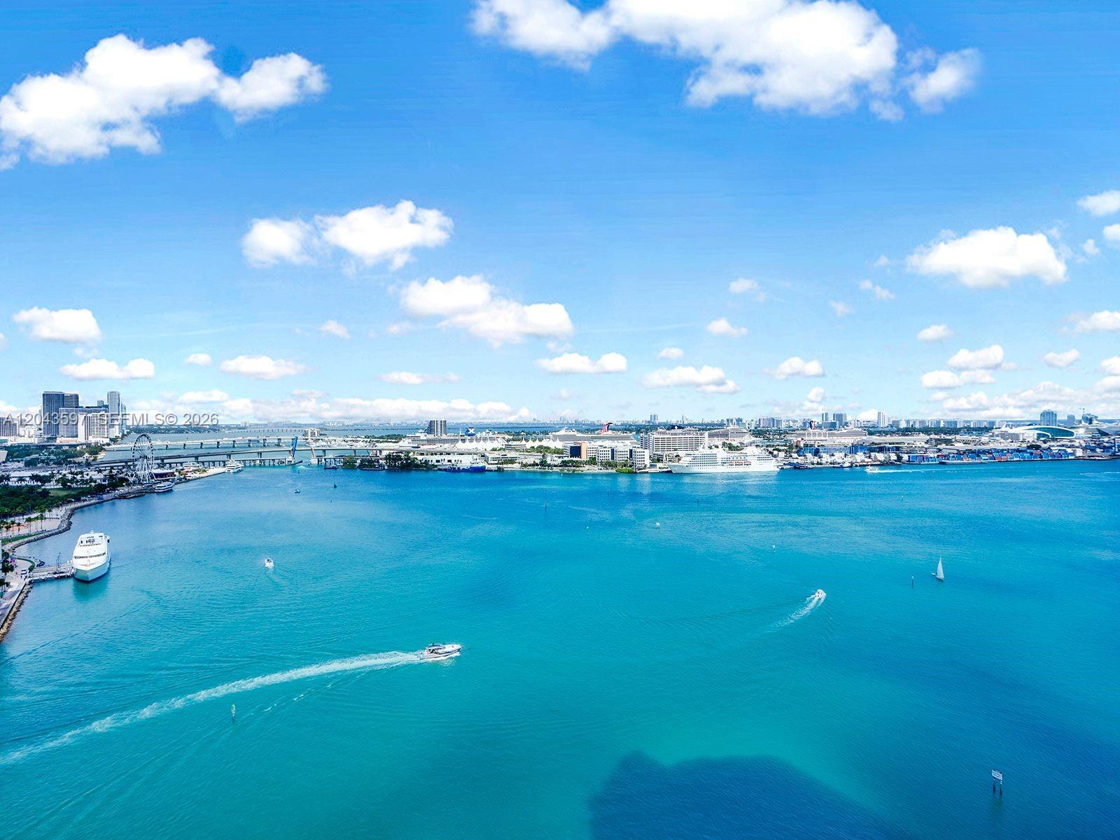 888 Brickell Key Dr # 2412, Miami FL 33131
