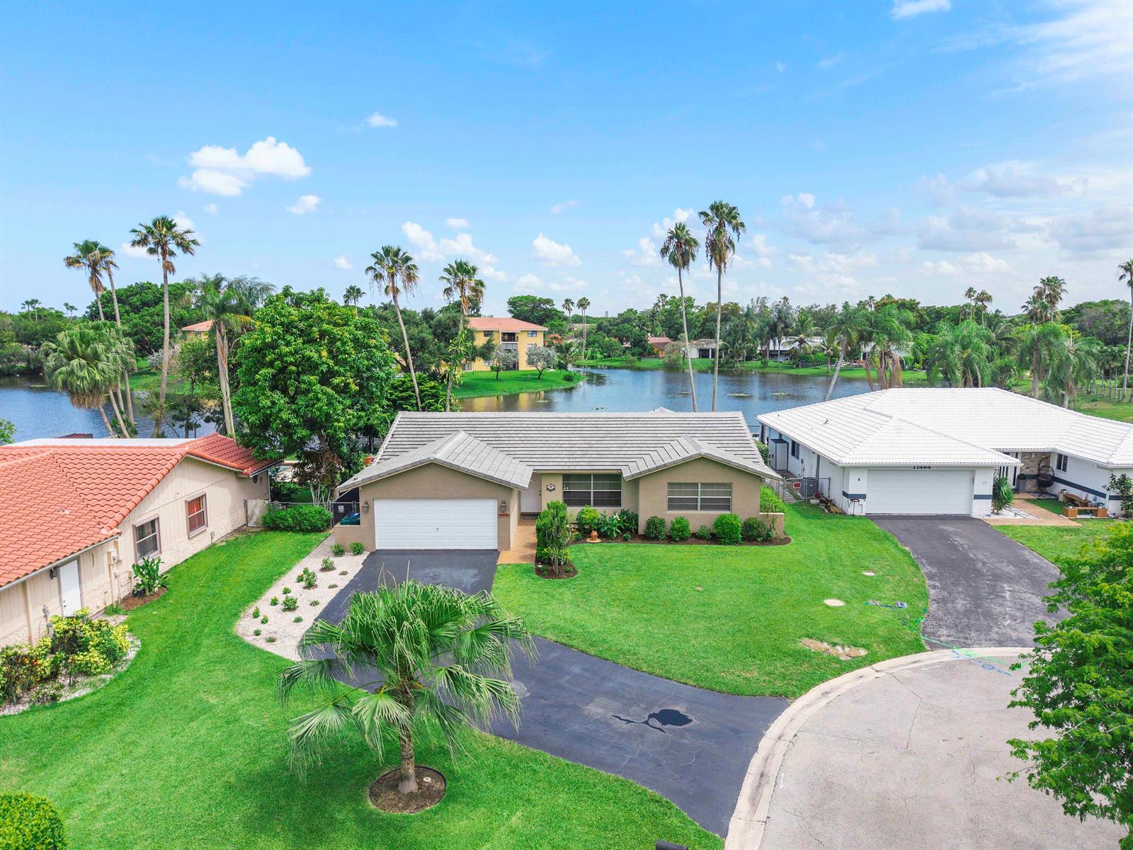 11454 NW 41st Street, Coral Springs FL 33065