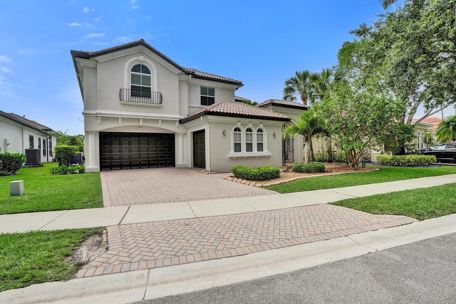 7484 NW 114th Terrace, Parkland FL 33076