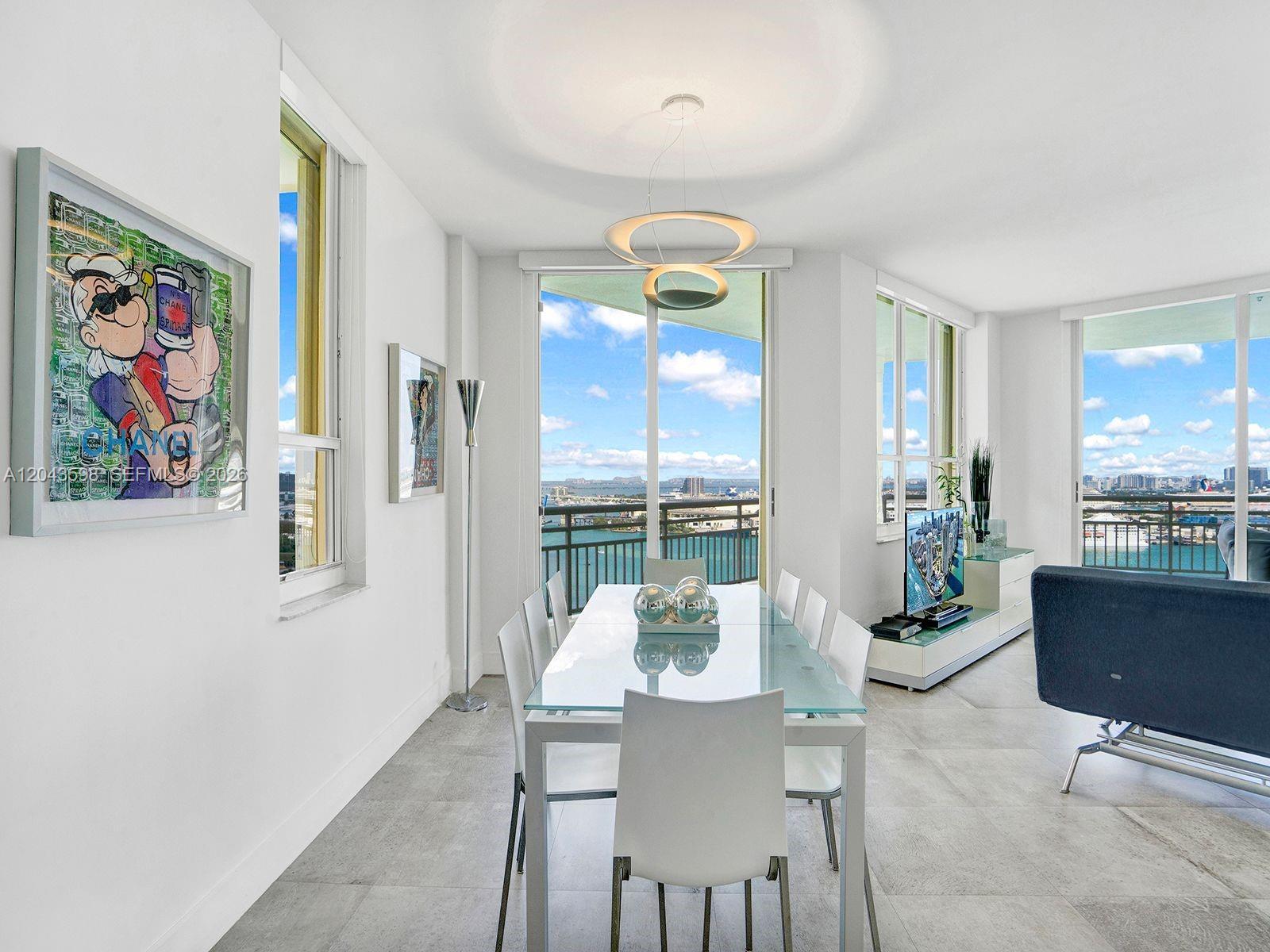 888 Brickell Key Dr # 2412, Miami FL 33131 photo 2