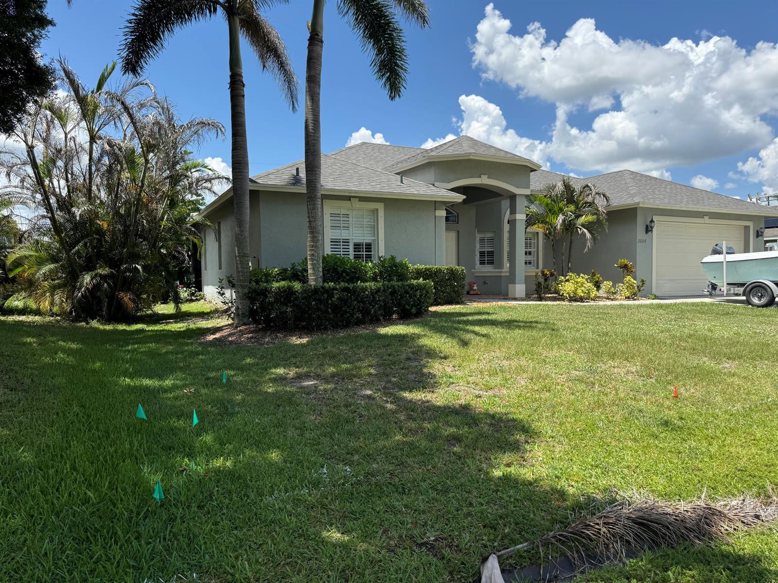 2026 SW Kimberly Avenue, Port St. Lucie FL 34953