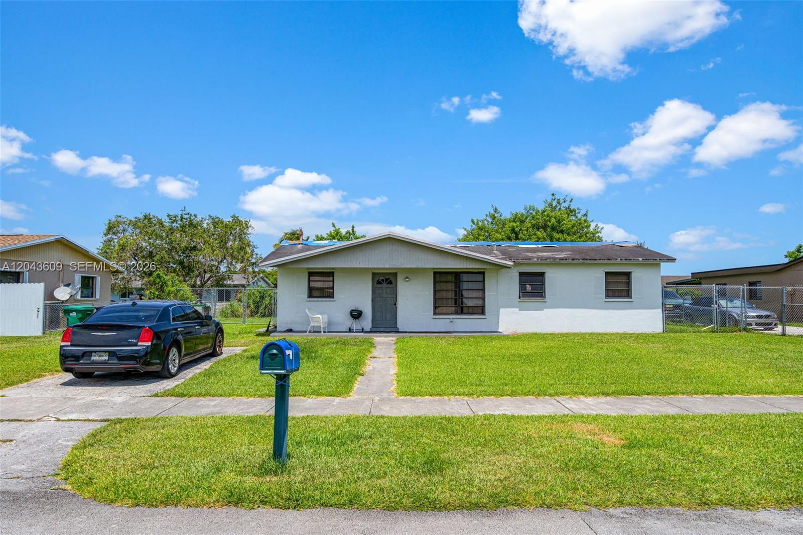 14125 SW 109th Pl, Miami FL 33176