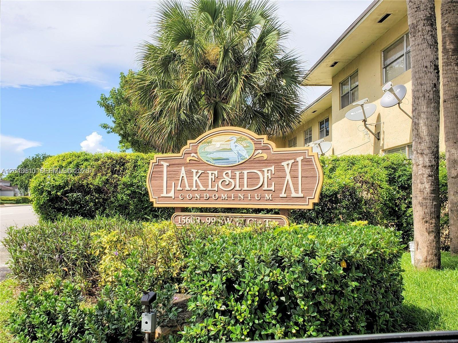 15659 SW 73rd Cir Ter # 4, Miami FL 33193