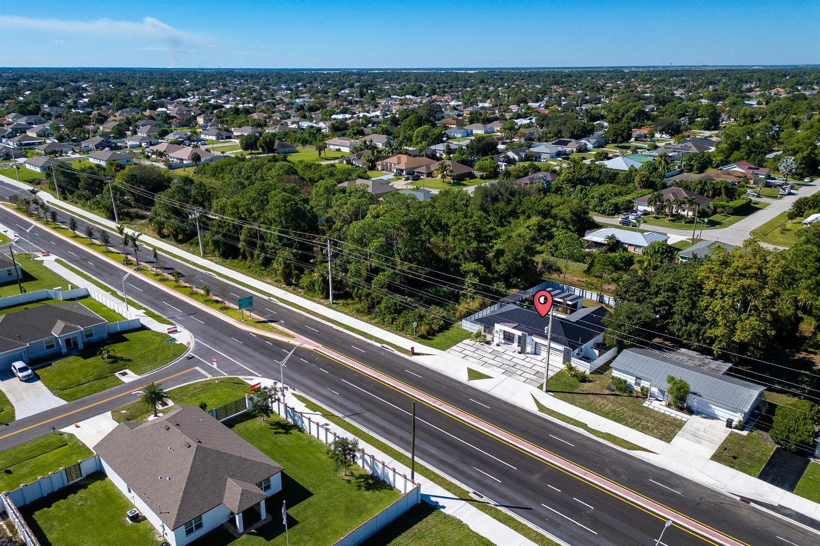 3450 SW Port Saint Lucie Boulevard, Port St. Lucie FL 34953 photo 2