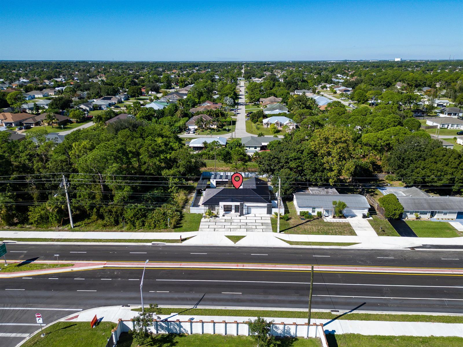 3450 SW Port Saint Lucie Boulevard, Port St. Lucie FL 34953 photo 3