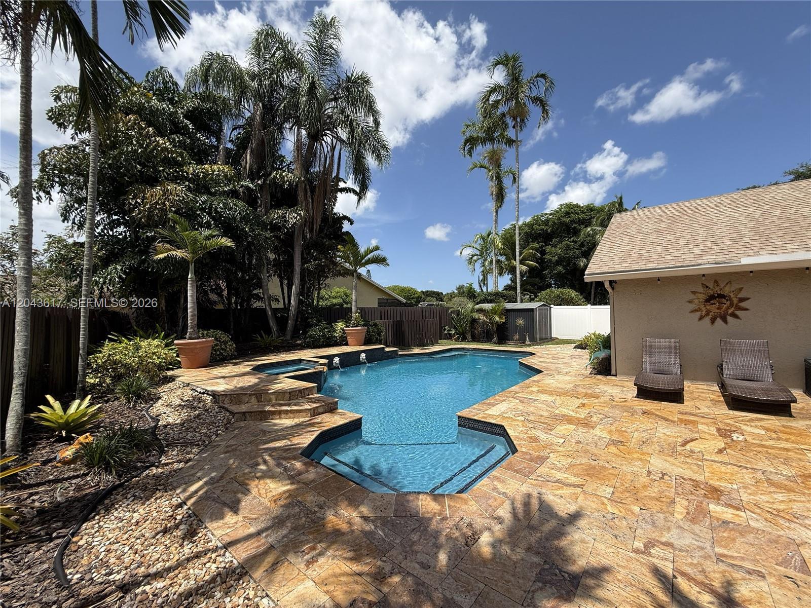 8765 SW 58th St, Cooper City FL 33328