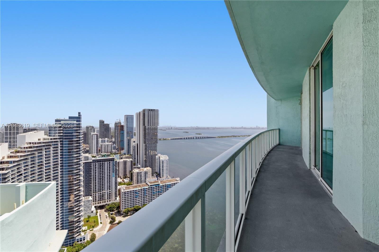 1900 N Bayshore Dr # 5006, Miami FL 33132
