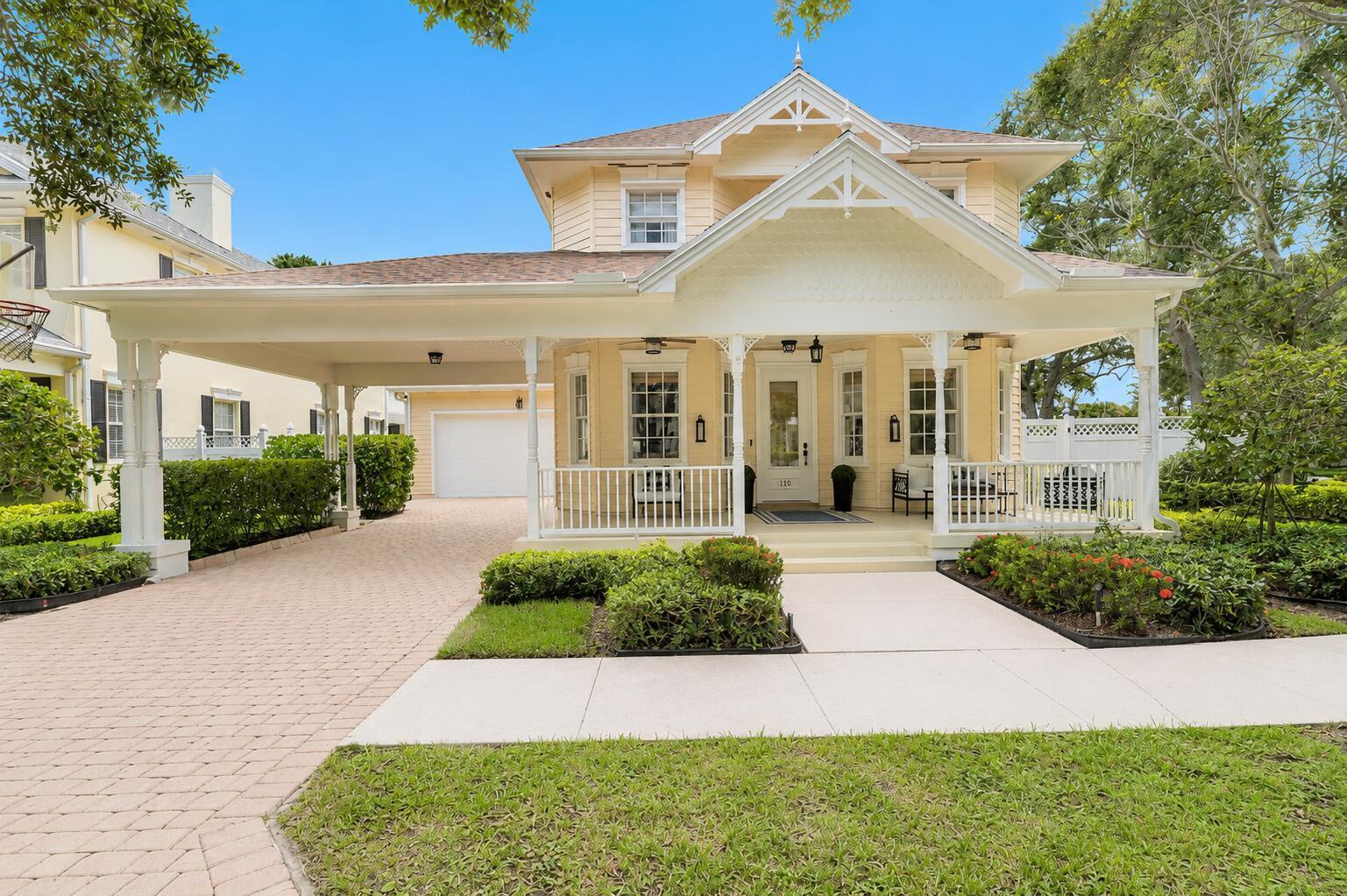 110 Sweet Bay Circle, Jupiter FL 33458