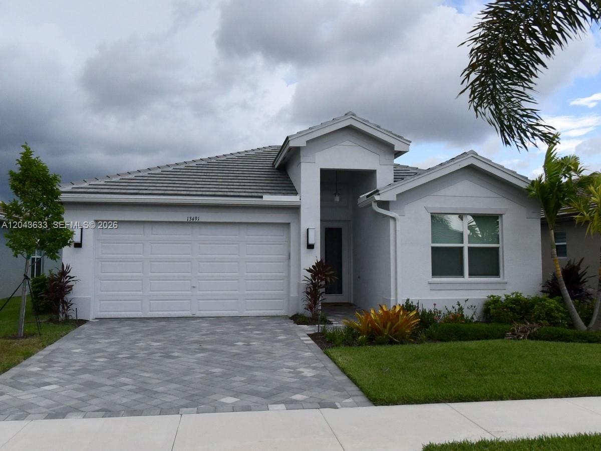13491 SW Indigo Inlet Ln, Port St. Lucie FL 34987