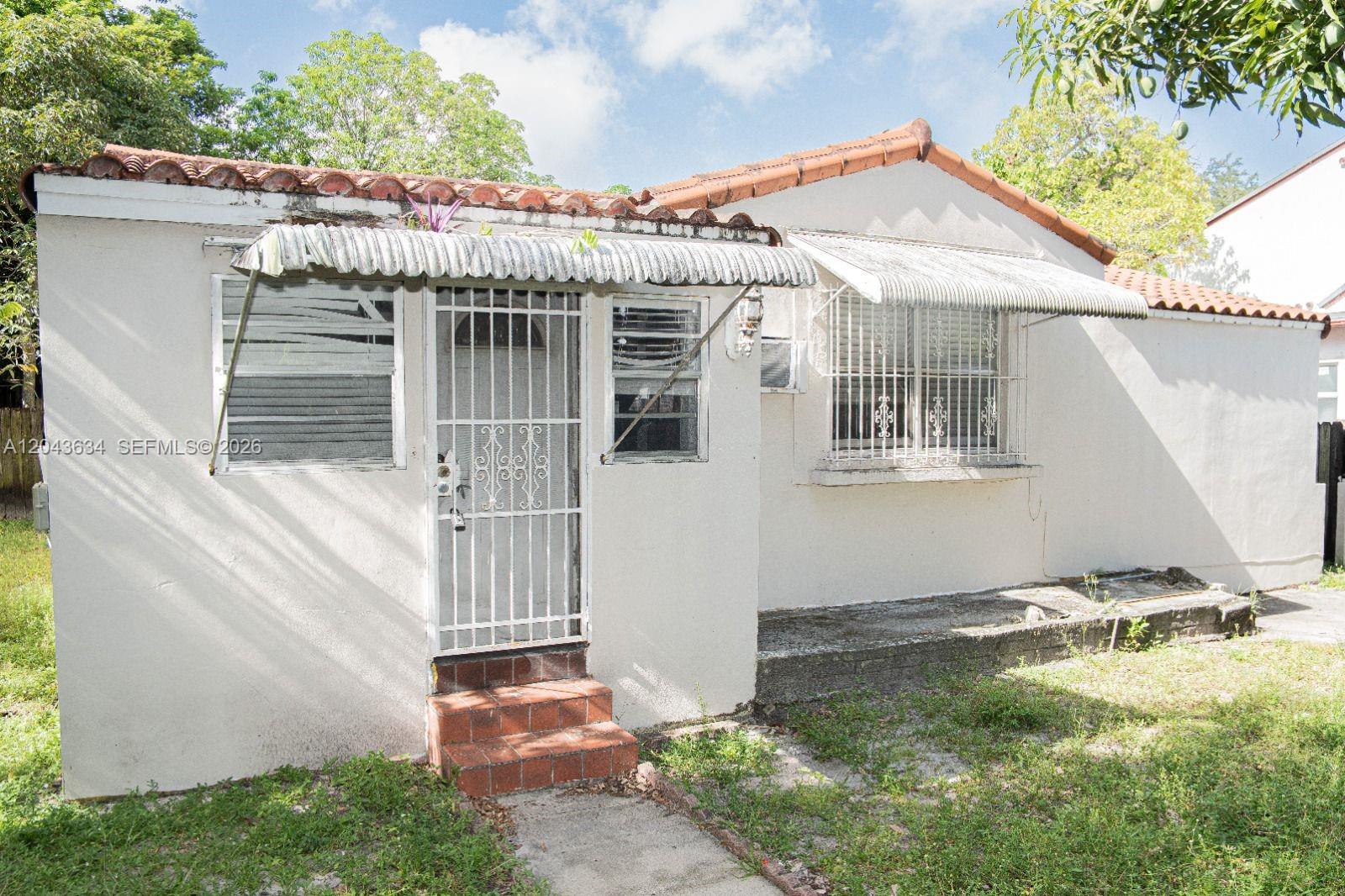 90 NE 48th St, Miami FL 33137 photo 2