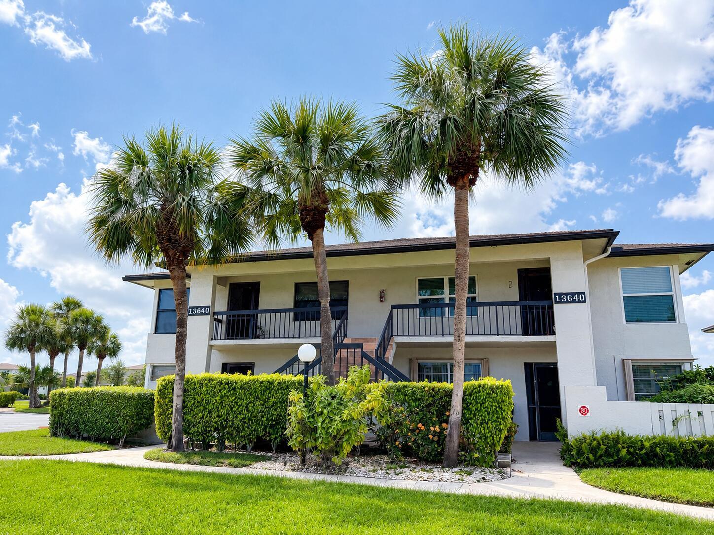 13640 Coconut Palm Court # B, Delray Beach FL 33484