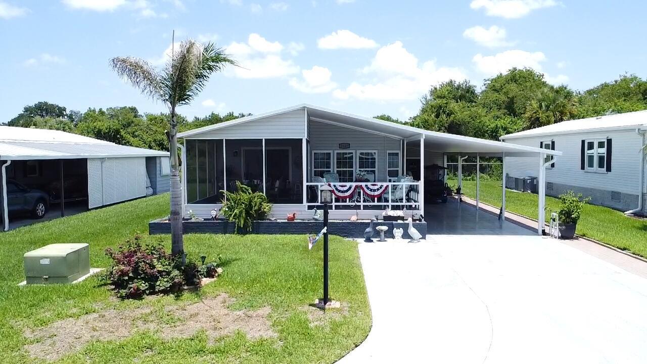 1529 SW 35th Circle, Okeechobee FL 34974 photo 2
