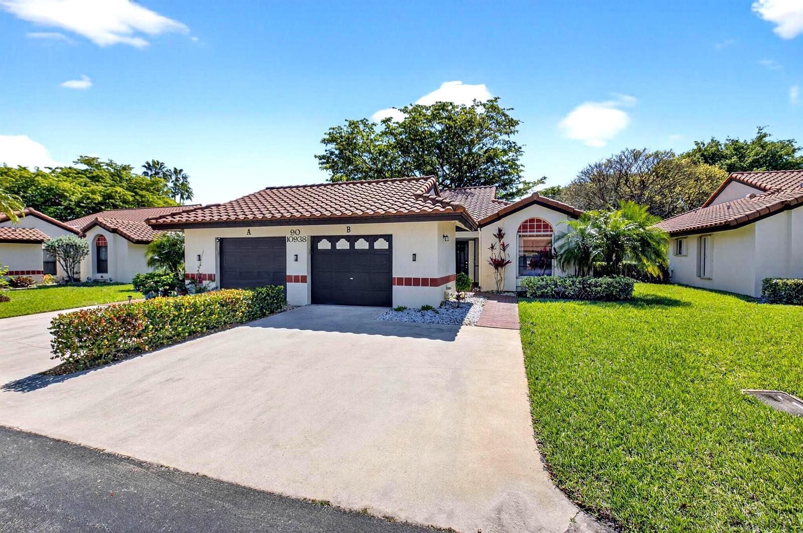 10938 Roebelini Palm Court # B, Boynton Beach FL 33437