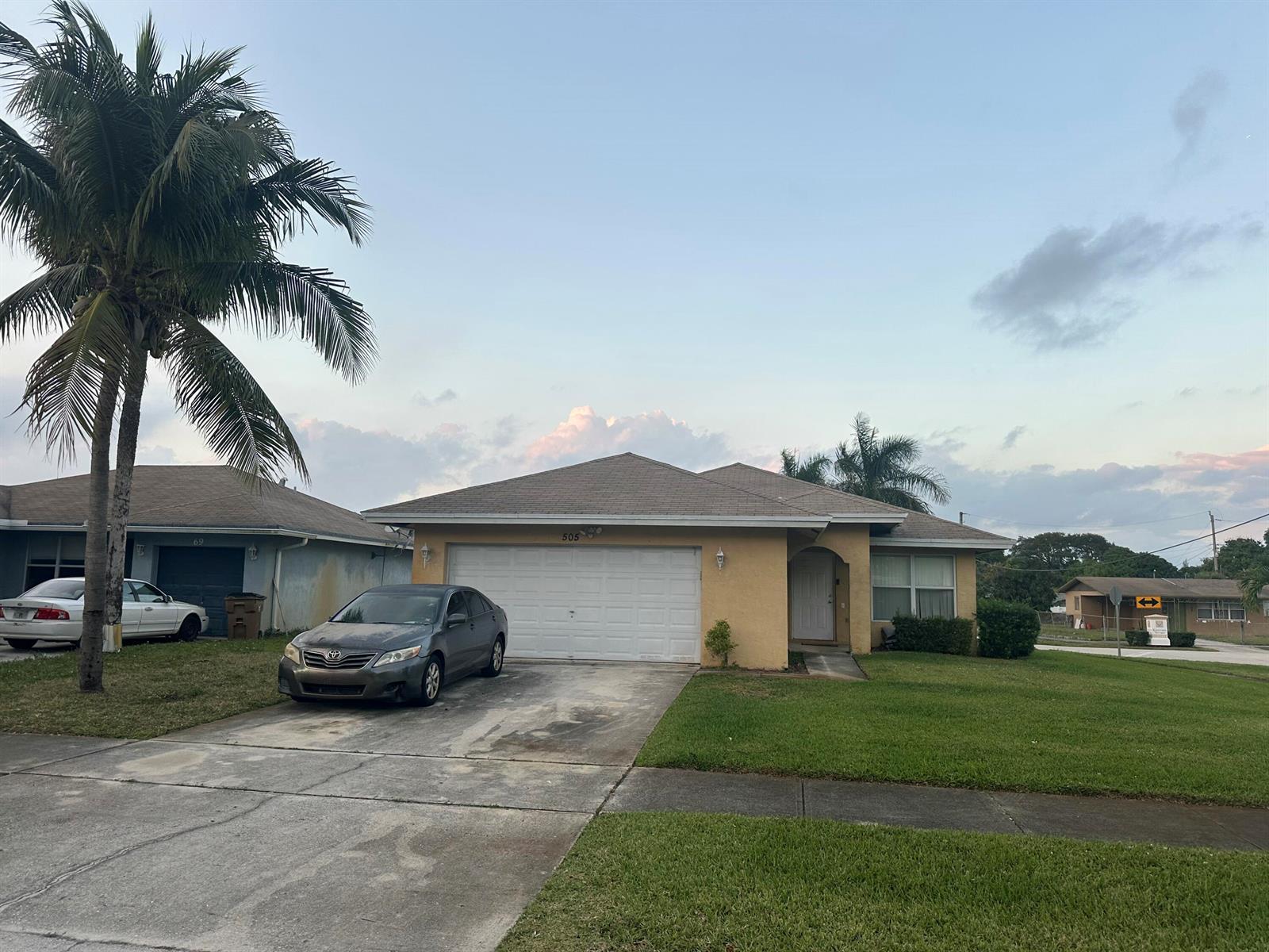 505 NE 1st Avenue, Deerfield Beach FL 33441 photo 2