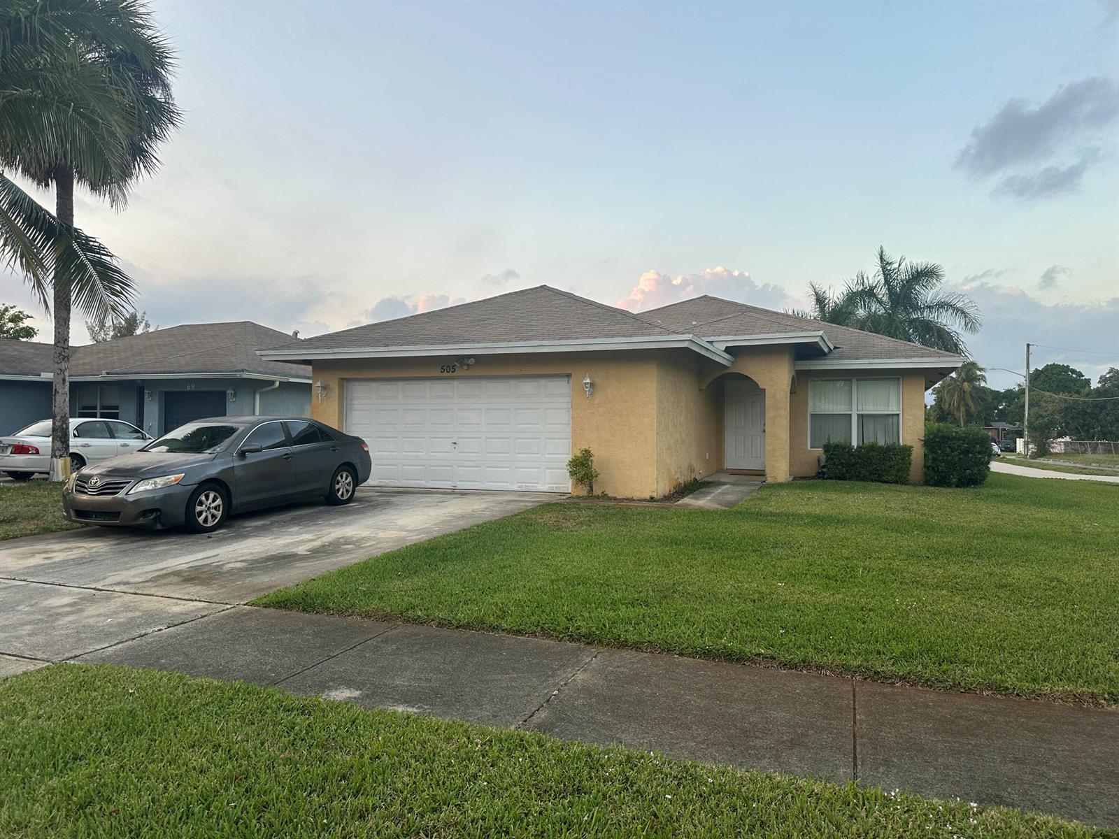 505 NE 1st Avenue, Deerfield Beach FL 33441
