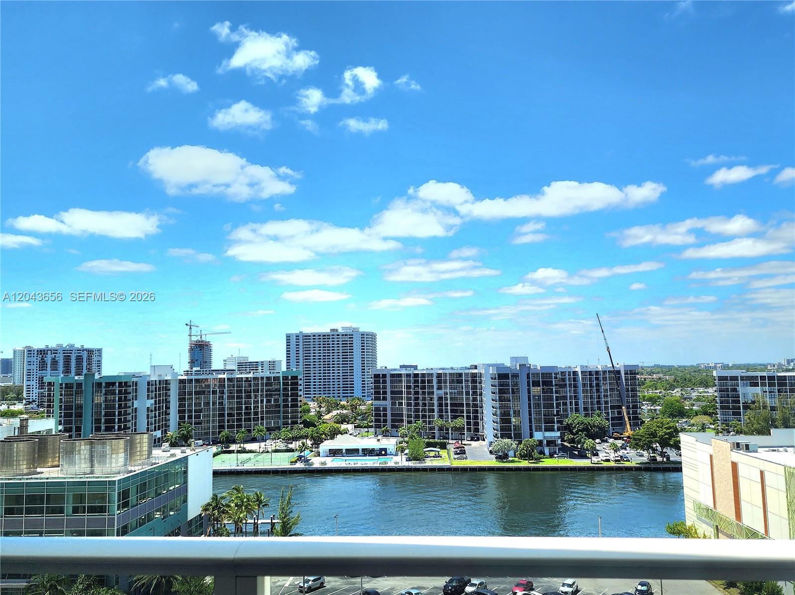 3505 S Ocean Dr # 1103, Hollywood FL 33019 photo 5