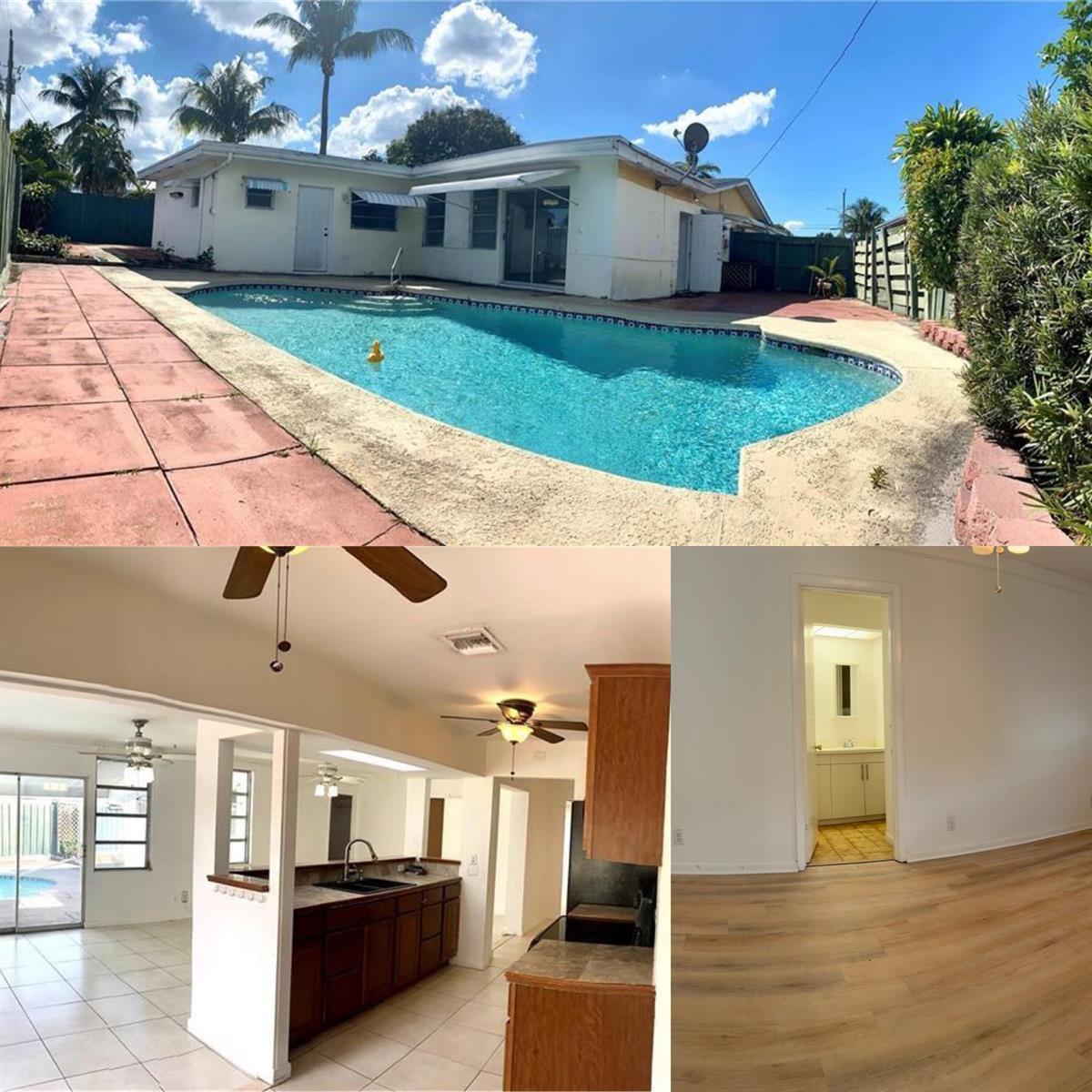 1650 NW 43rd Street, Oakland Park FL 33309