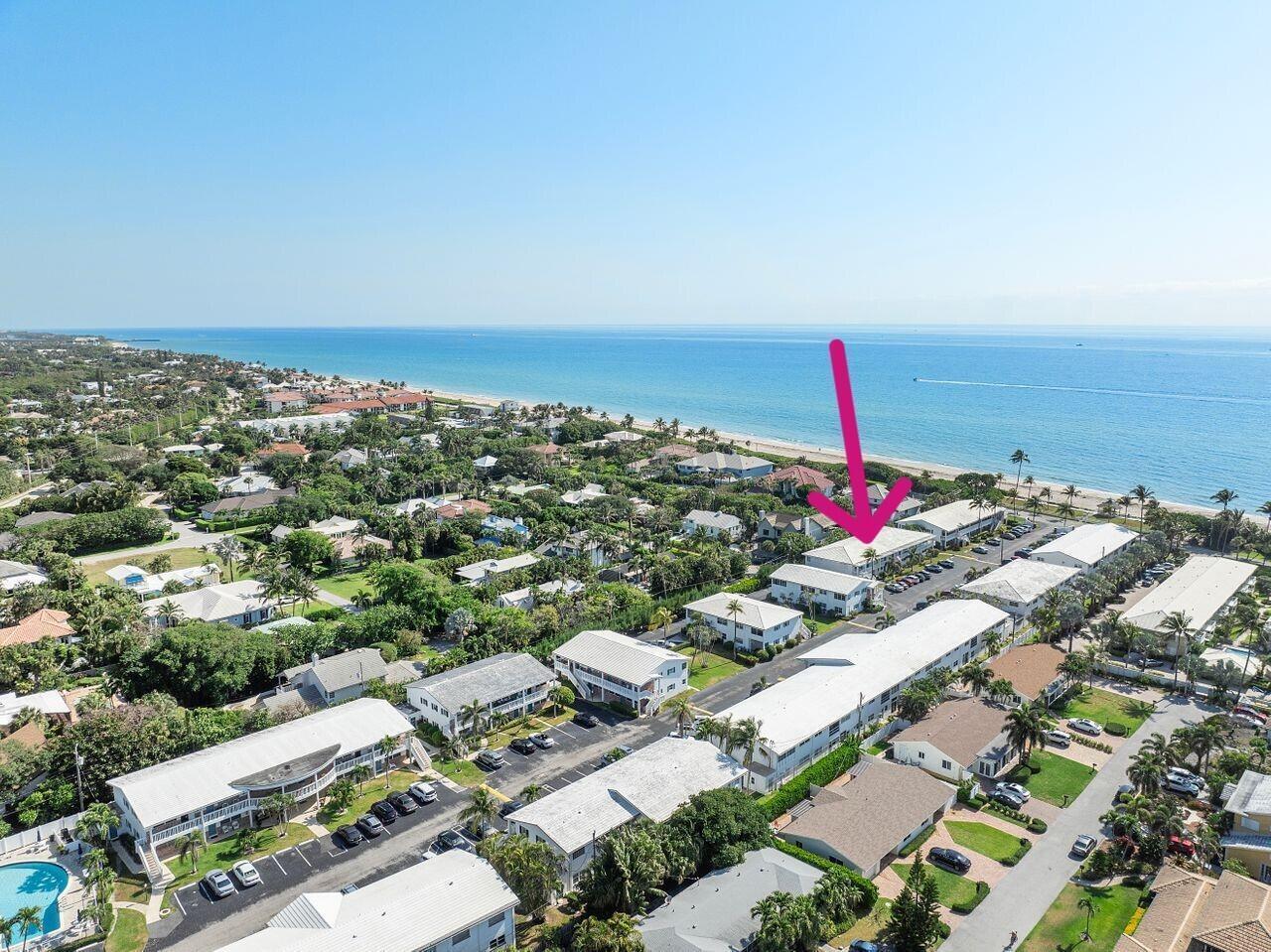 5505 N Ocean Boulevard # 204, Ocean Ridge FL 33435 photo 2