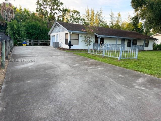 14661 Flamingo Rd, Loxahatchee FL 33470 photo 2