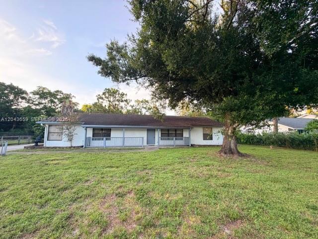 14661 Flamingo Rd, Loxahatchee FL 33470 photo 3