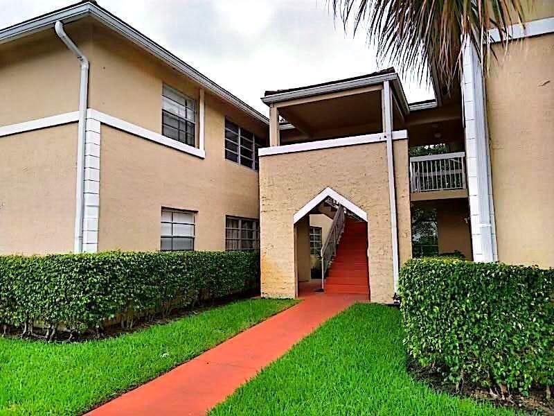 1014 Twin Lakes Drive # h, Coral Springs FL 33071 photo 2