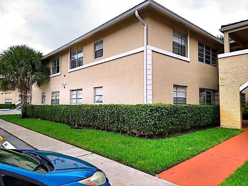 1014 Twin Lakes Drive # h, Coral Springs FL 33071