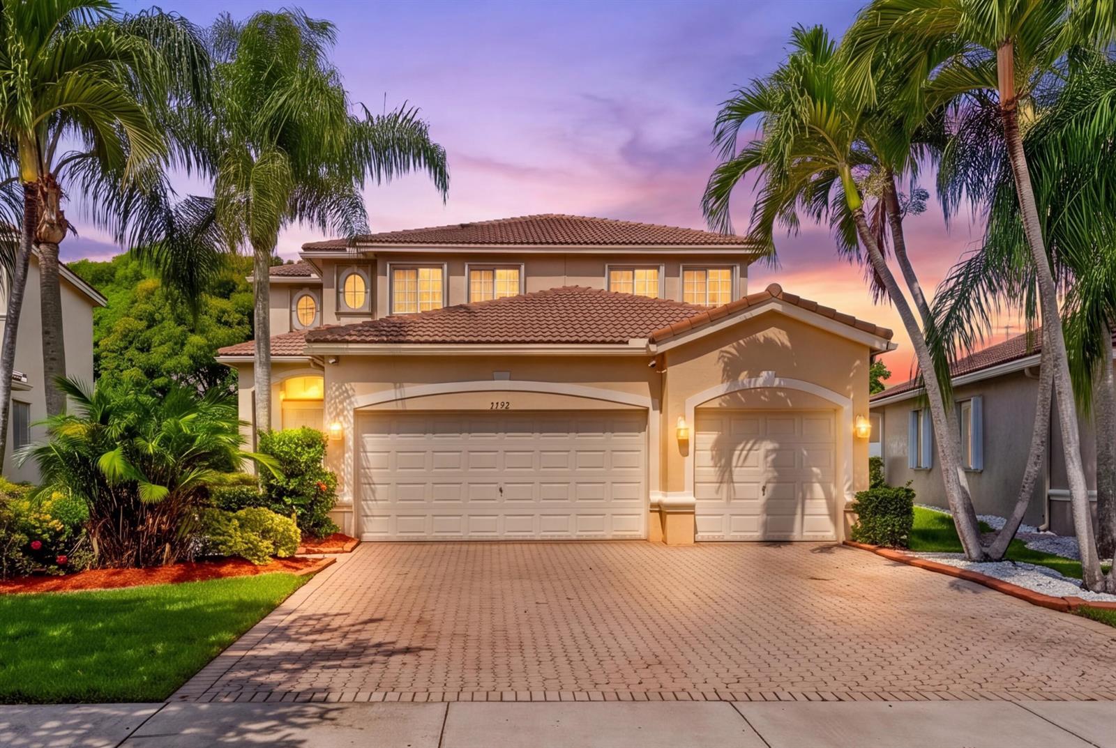 6775 SW 195th Avenue, Fort Lauderdale FL 33332