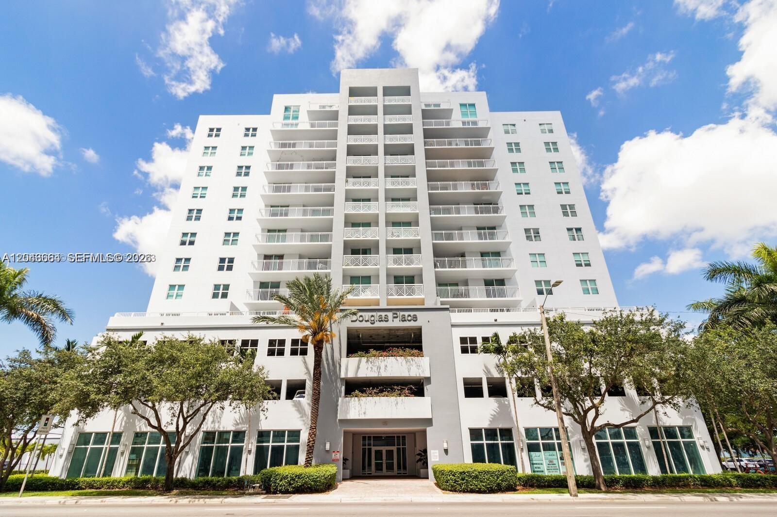 60 NW 37th Ave # 605, Miami FL 33125
