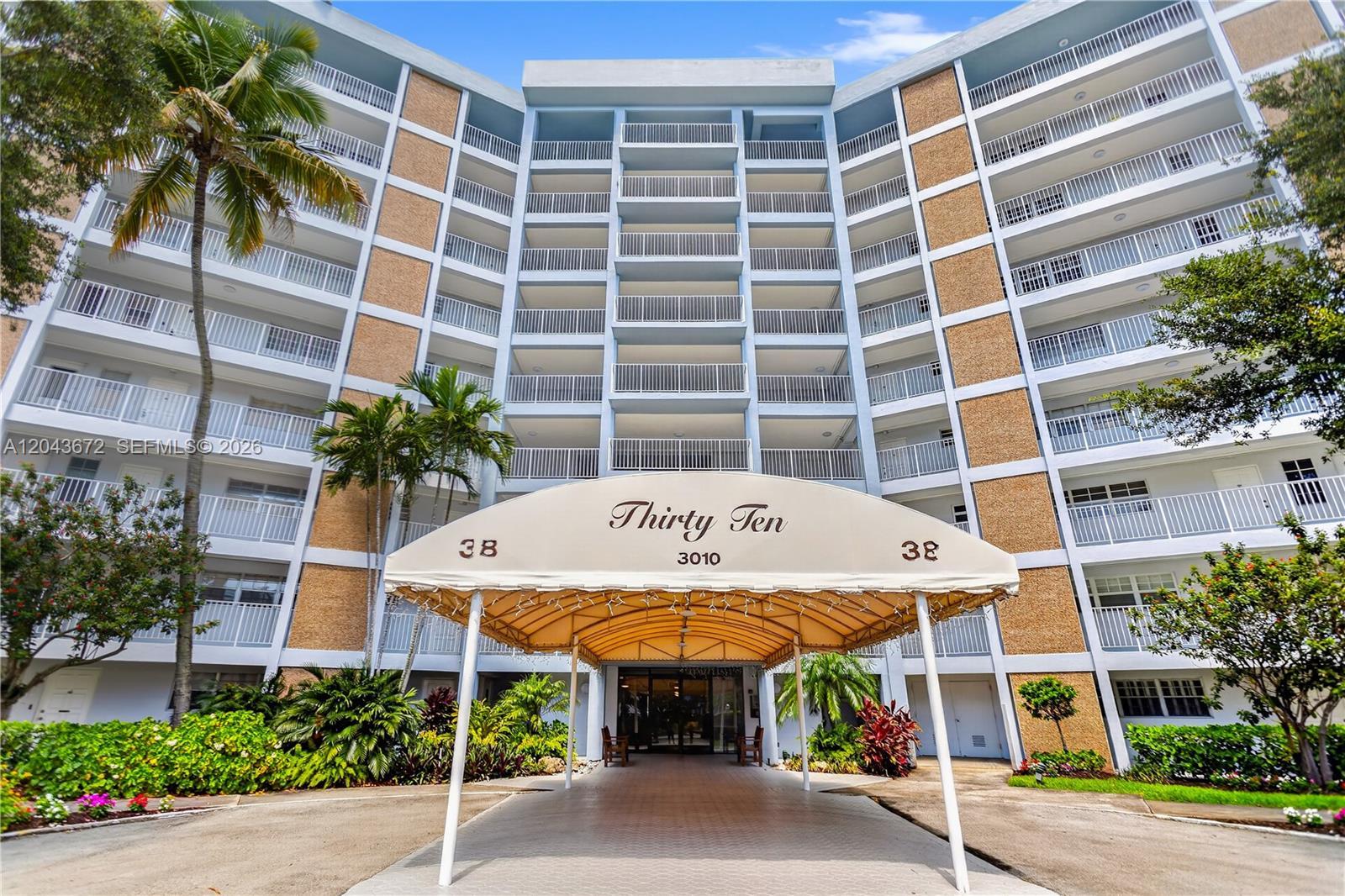 3010 N Course Dr # 510, Pompano Beach FL 33069