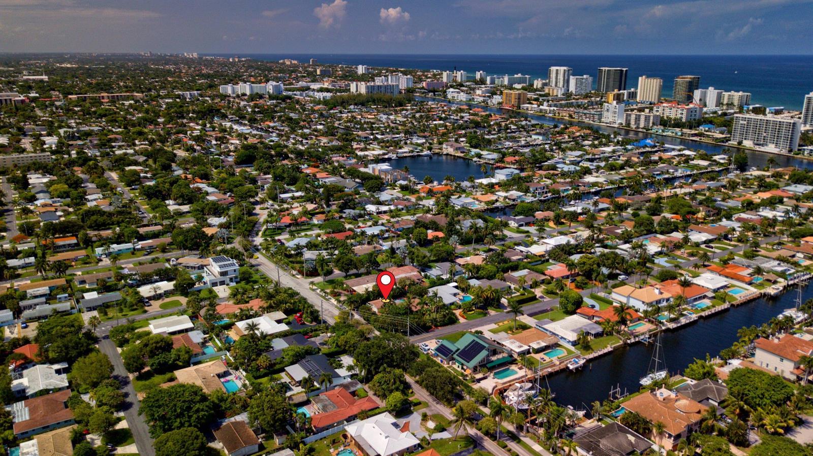700 NE 26th Avenue, Pompano Beach FL 33062 photo 2