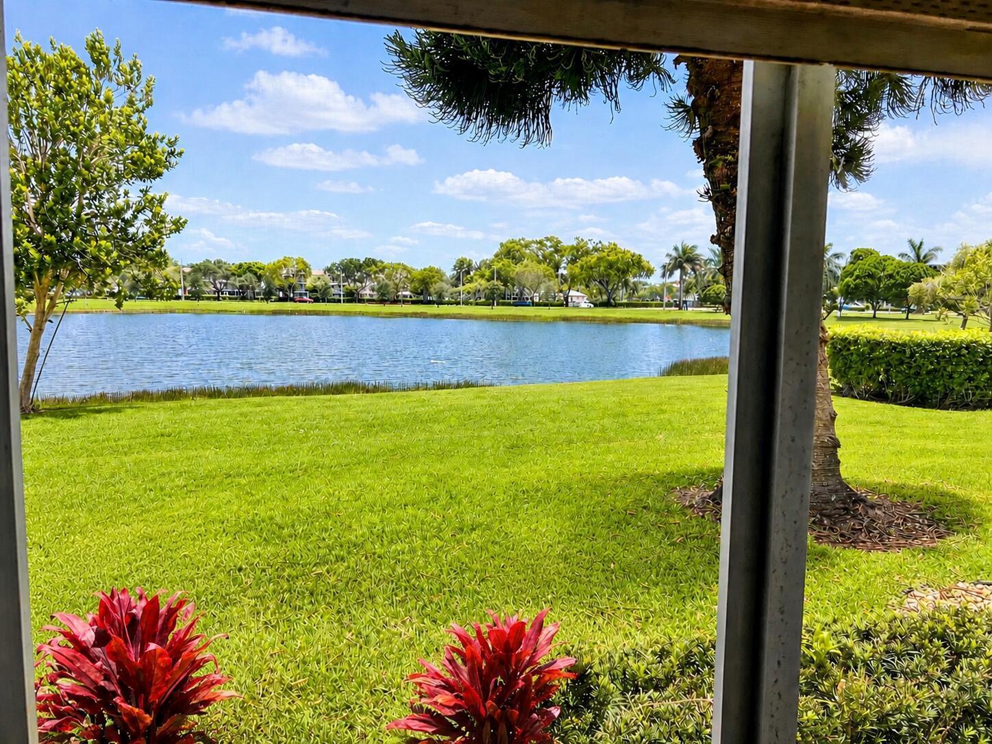 1015 Ainslie A Drive, Boca Raton FL 33434