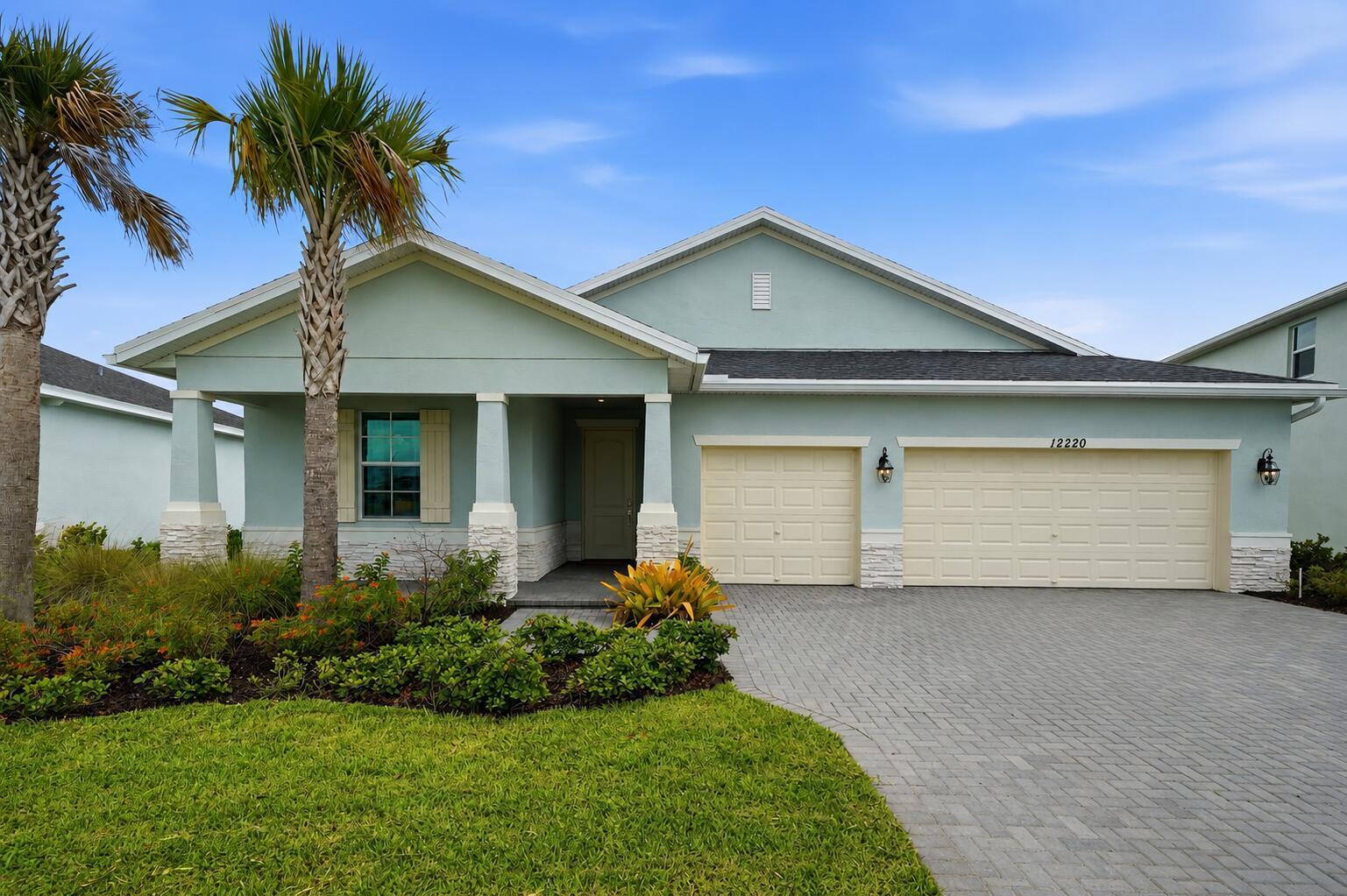 12220 SW Roma Circle, Port St. Lucie FL 34987