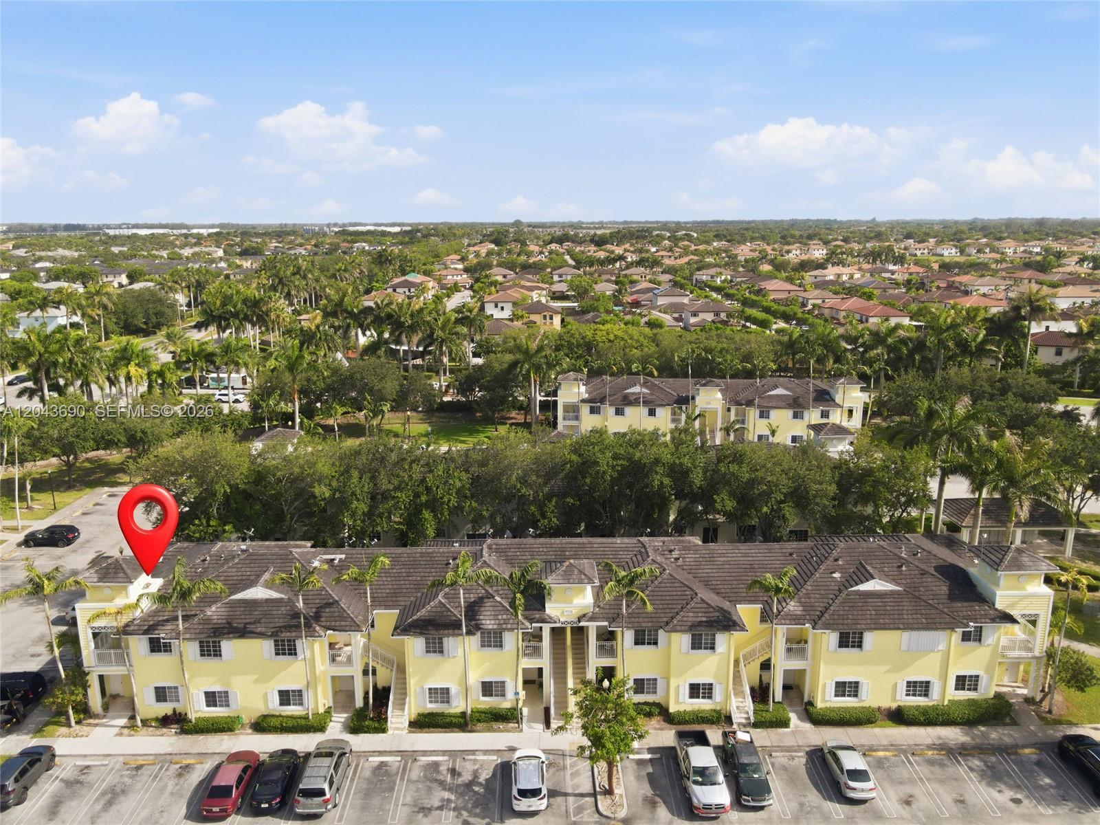 2728 NE 3rd Ct # 201, Homestead FL 33033