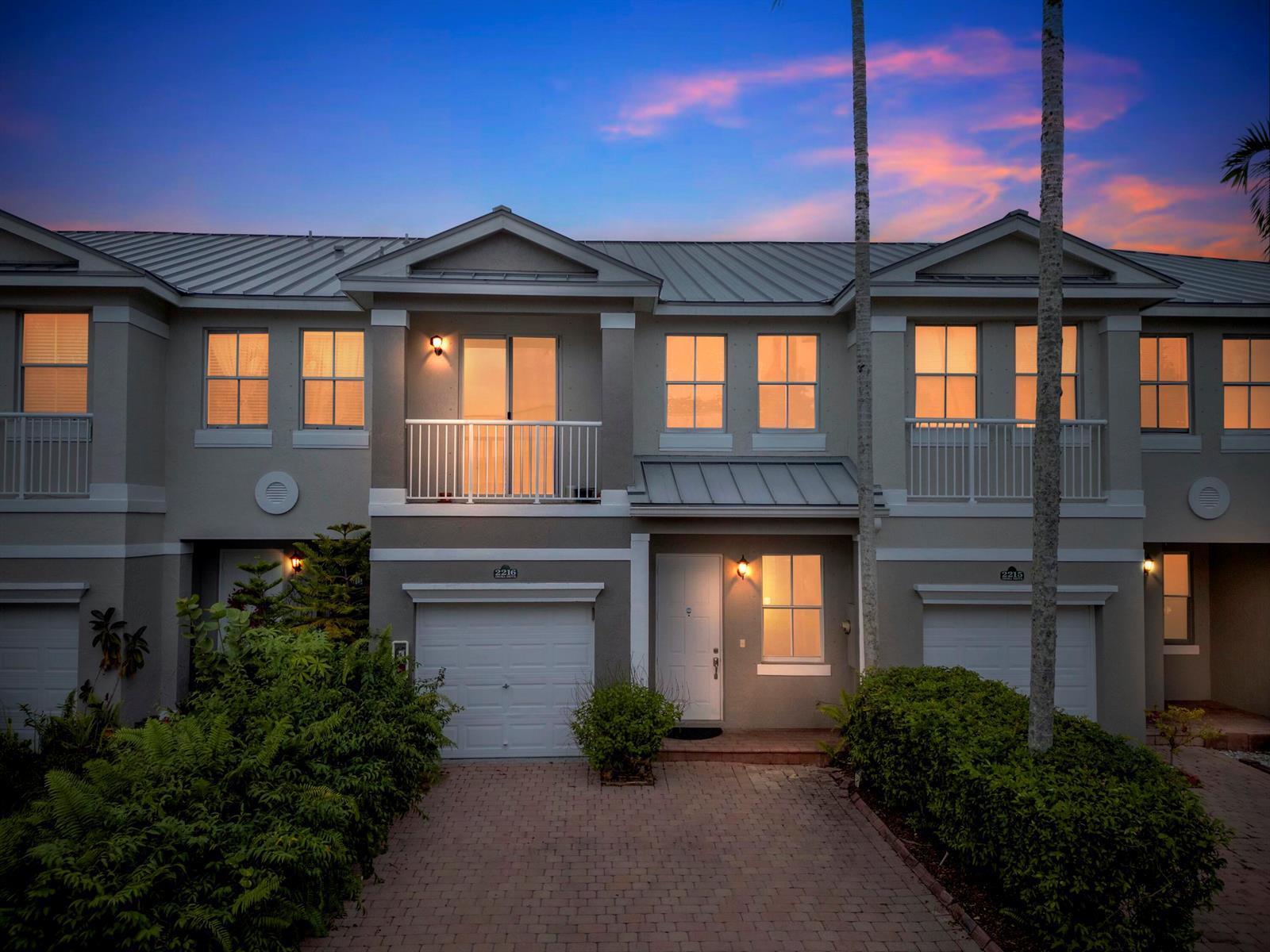 2216 Shoma Drive, West Palm Beach FL 33414 photo 2