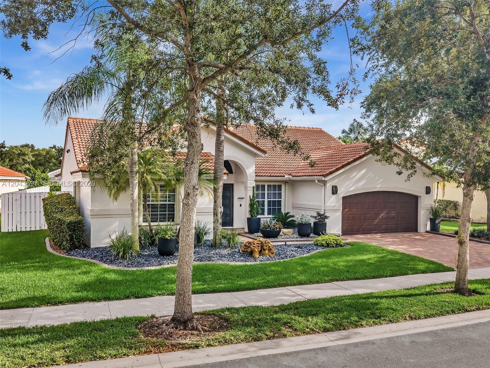 639 Verona Pl, Weston FL 33326 photo 5