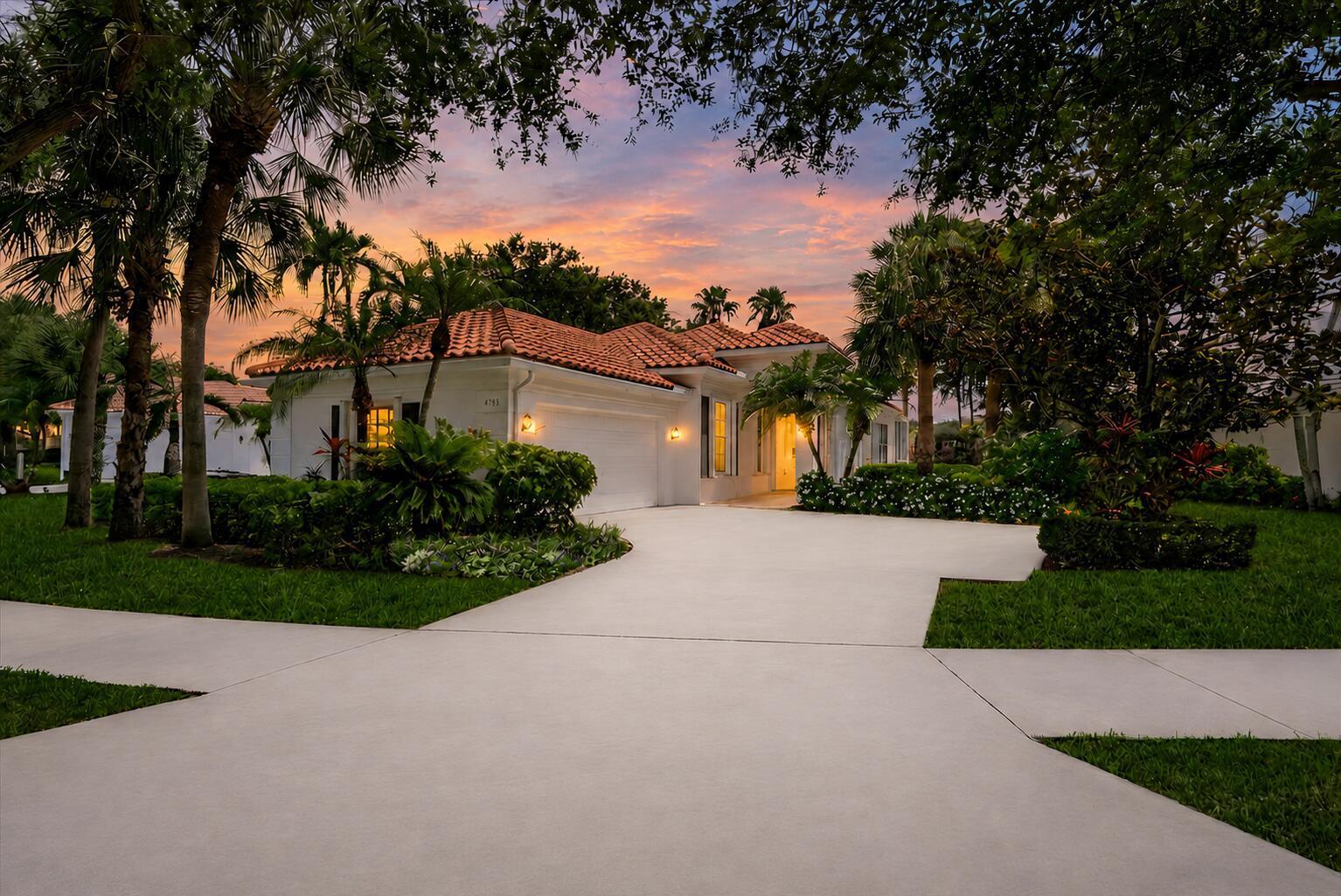 4789 Valencia Drive, Delray Beach FL 33445