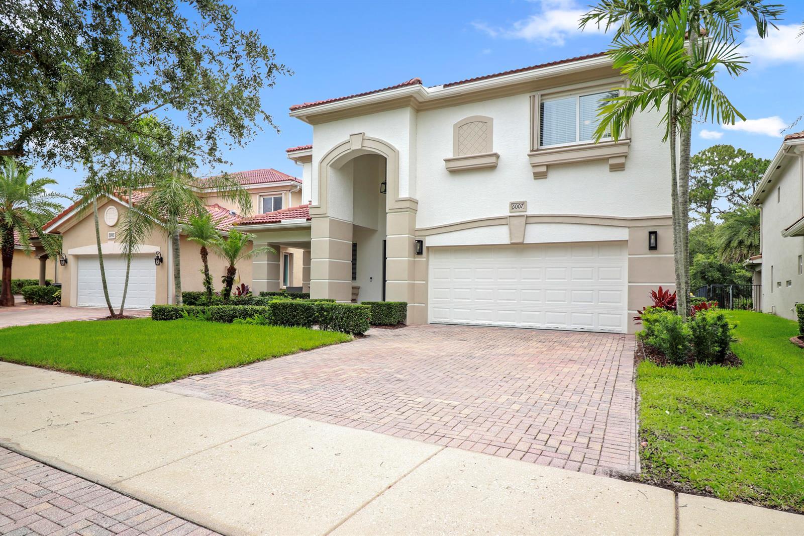 6007 SW Bald Eagle Drive, Palm City FL 34990 photo 2