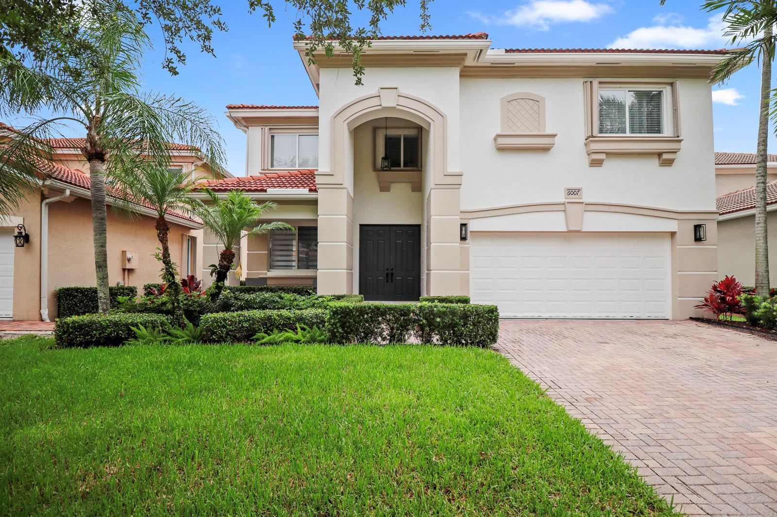 6007 SW Bald Eagle Drive, Palm City FL 34990