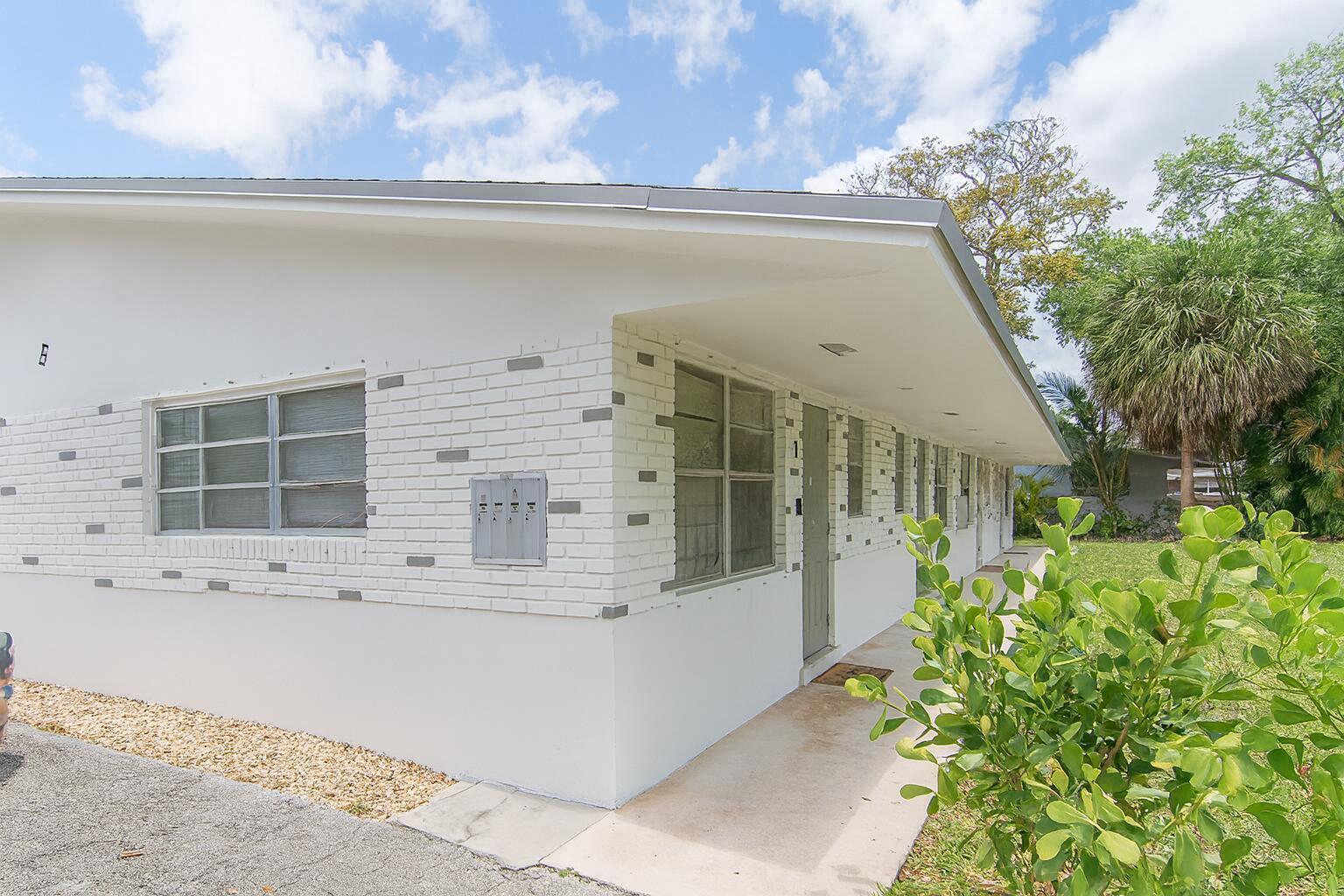 1601-1611 SW 11th Court # 16, Fort Lauderdale FL 33312