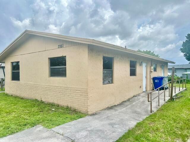 2951 NW 8th Street, Pompano Beach FL 33069 photo 3