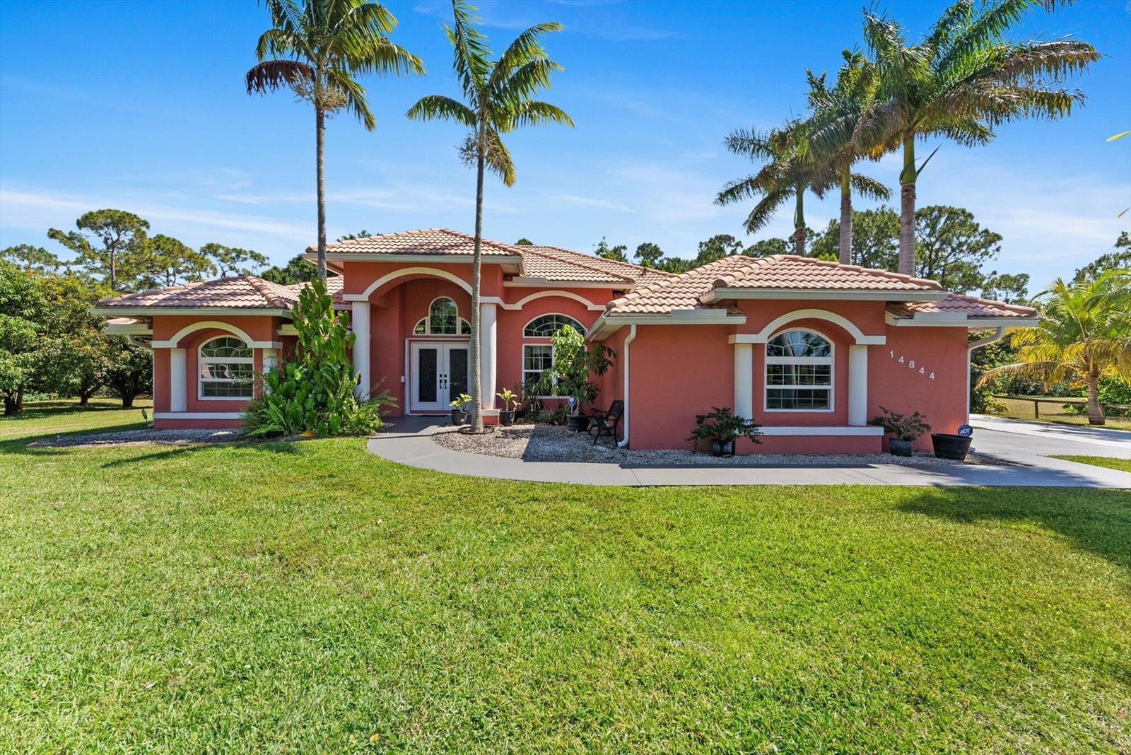 14844 Tangerine Boulevard, FL 33470 photo 2