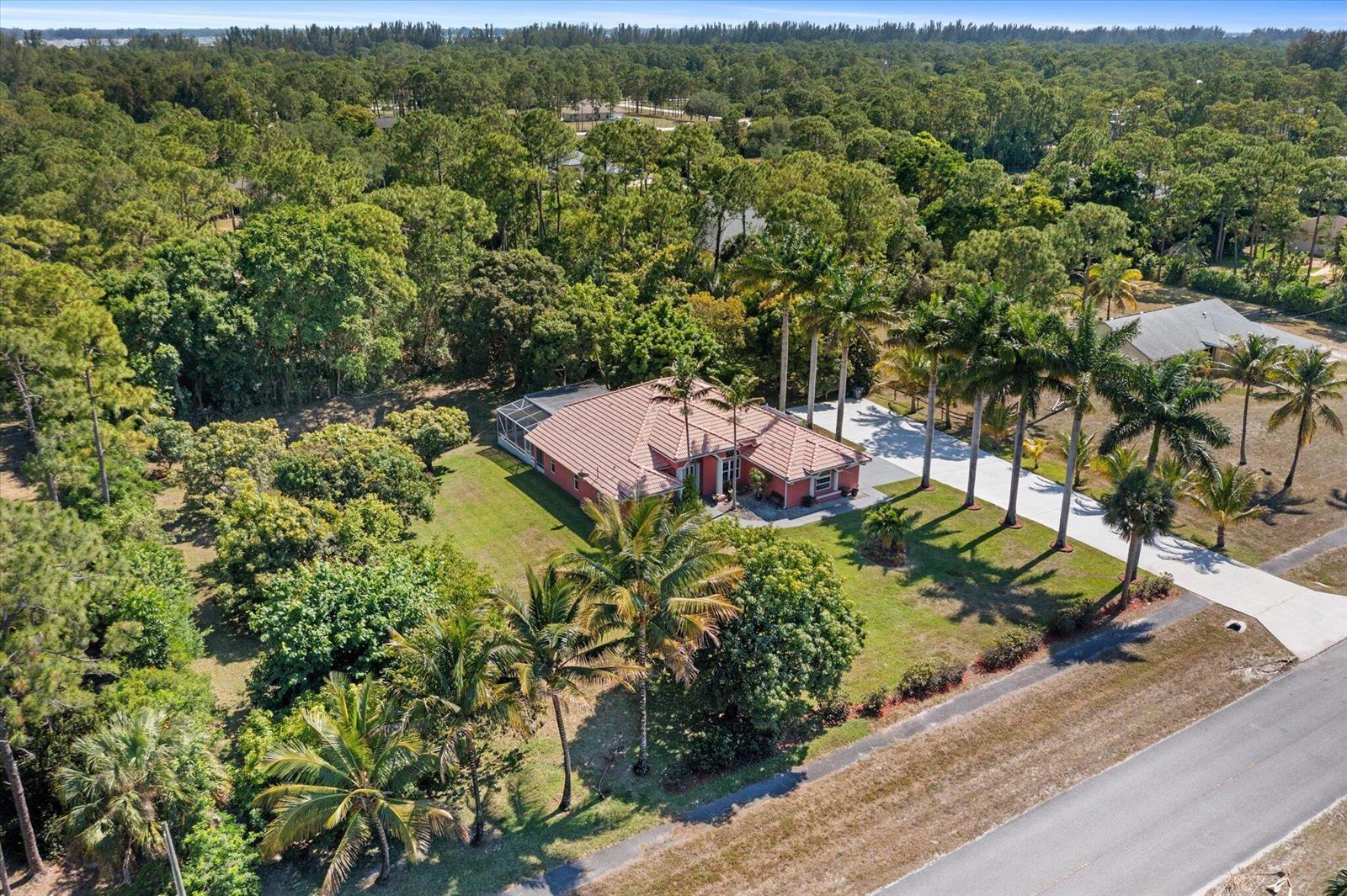 14844 Tangerine Boulevard, FL 33470 photo 3