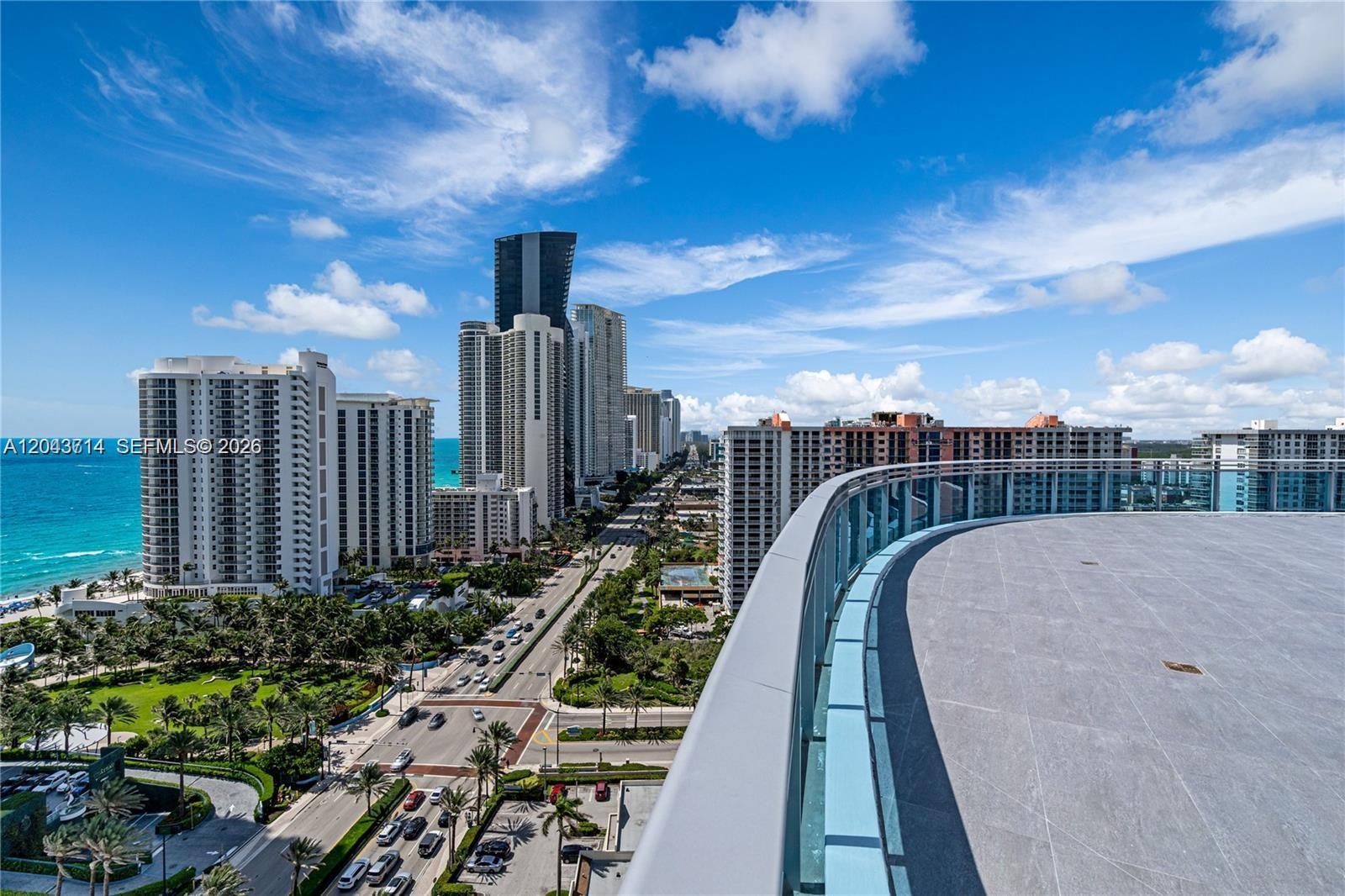 17550 Collins Ave, Sunny Isles Beach FL 33160