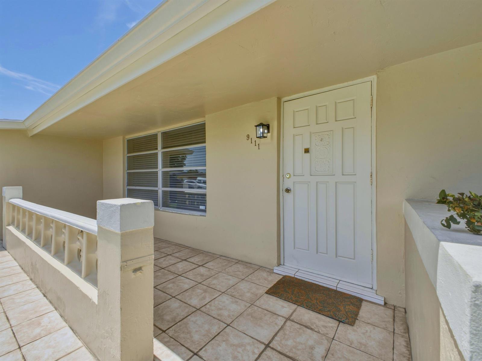 9111 NW 25th Court, Sunrise FL 33322 photo 3