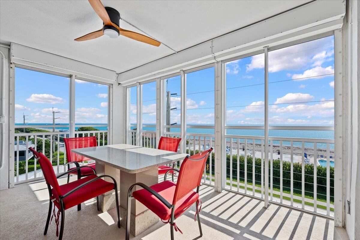 911 Ocean Drive # 506, North Palm Beach FL 33408