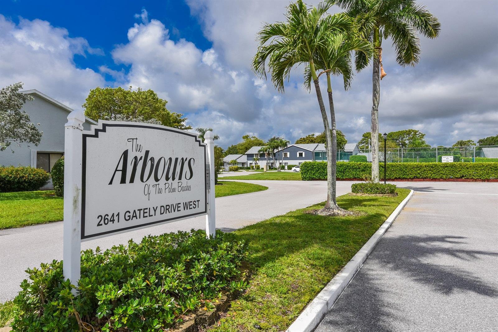 2641 W Gately Drive W # 1702, West Palm Beach FL 33415 photo 3
