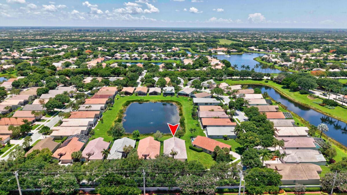 11709 Castellon Court, Boynton Beach FL 33437 photo 3