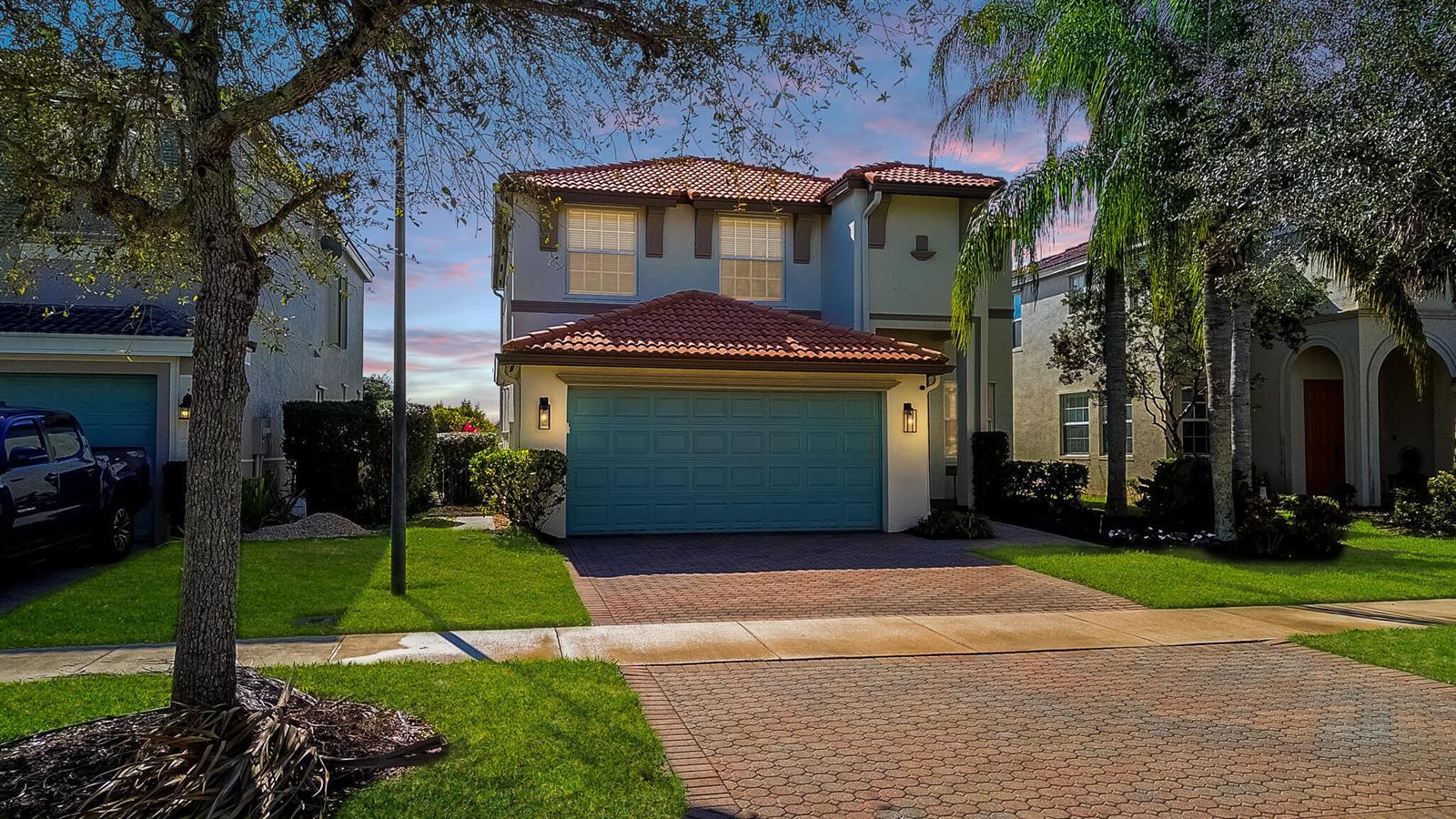 12017 SW Knightsbridge Lane, Port St. Lucie FL 34987 photo 2