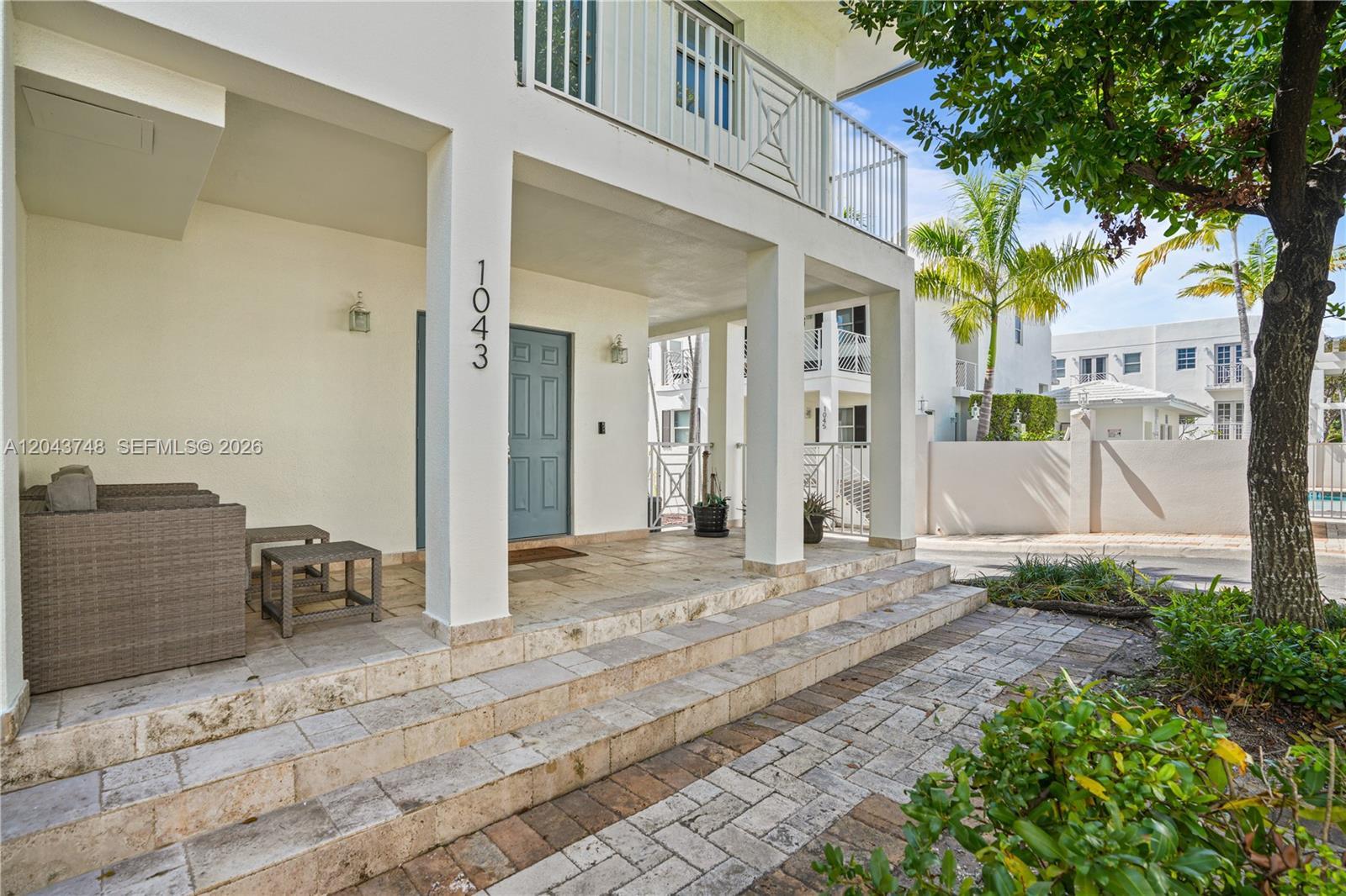 1043 SW 9th Ct # 1, Miami FL 33130 photo 2