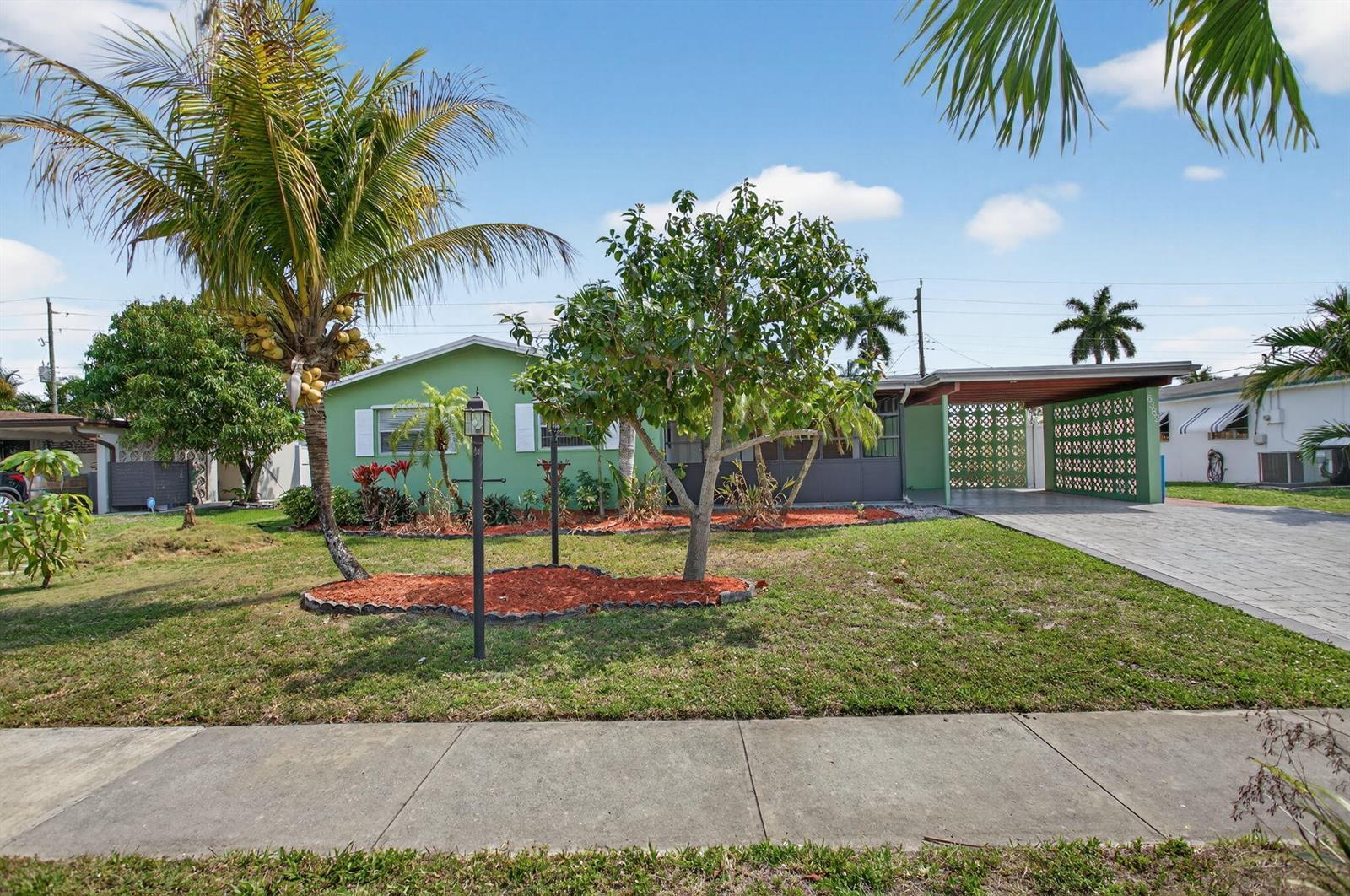 6382 Royal Palm Boulevard # 6382, Margate FL 33063
